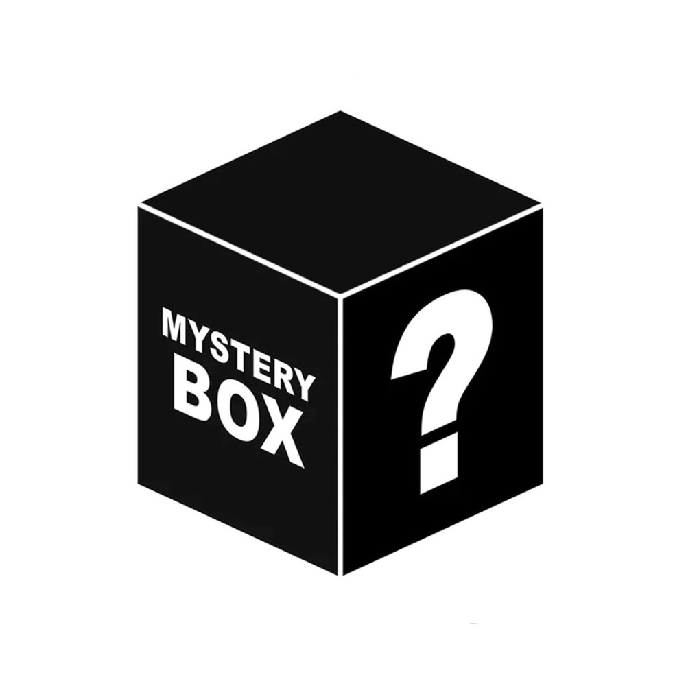 Halloween Decor Mystery Box!